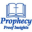 favicon of prophecyproof.org