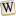 favicon of wiktionary.org