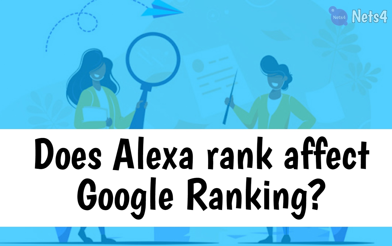 titleimage of Does Alexa rankin...