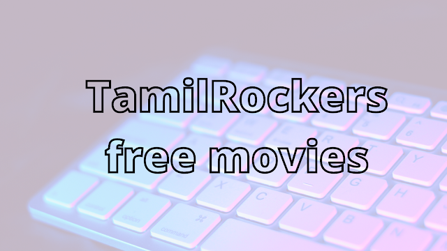titleimage of TamilRockers - Do...
