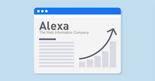 titleimage of Does Alexa ranks ...