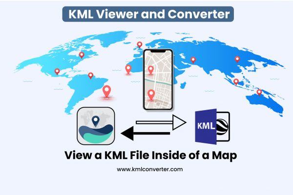 title image of View a KML File I...