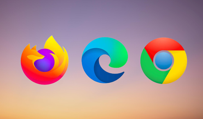 titleimage of Chrome, Edge and ...