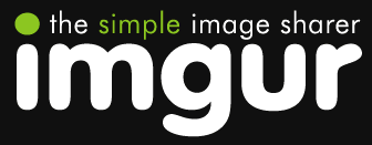 title image of Imgur and it's Hi...